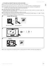 Preview for 15 page of SOMFY HOME MOTION V600 RTS Installation Instructions Manual