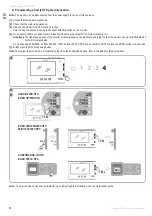 Preview for 16 page of SOMFY HOME MOTION V600 RTS Installation Instructions Manual