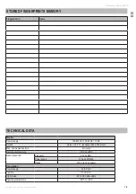 Preview for 17 page of SOMFY HOME MOTION V600 RTS Installation Instructions Manual