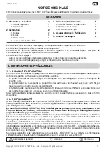 Preview for 3 page of SOMFY ILMO 2 40 WT Instructions Manual