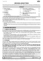 Preview for 9 page of SOMFY ILMO 2 40 WT Instructions Manual