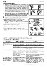 Предварительный просмотр 12 страницы SOMFY ILMO 2 40 WT Instructions Manual