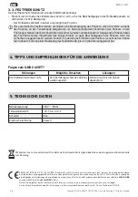 Preview for 14 page of SOMFY ILMO 2 40 WT Instructions Manual