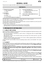 Preview for 15 page of SOMFY ILMO 2 40 WT Instructions Manual