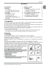 Preview for 3 page of SOMFY Ilmo 40 WT Installation Manual