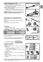 Preview for 5 page of SOMFY Ilmo 40 WT Installation Manual