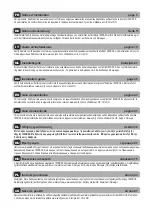 Preview for 2 page of SOMFY ilmo 50 S WT Installation Manual