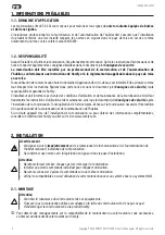 Preview for 4 page of SOMFY ilmo2 50 WT Instructions Manual