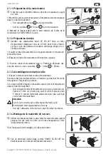 Preview for 5 page of SOMFY ilmo2 50 WT Instructions Manual