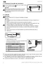 Preview for 6 page of SOMFY ilmo2 50 WT Instructions Manual