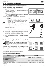 Preview for 9 page of SOMFY ilmo2 50 WT Instructions Manual