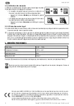 Preview for 10 page of SOMFY ilmo2 50 WT Instructions Manual