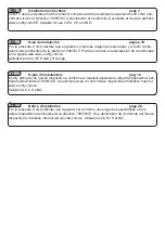 Preview for 2 page of SOMFY ILT 2 Installation Instructions Manual