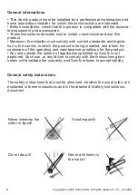 Preview for 4 page of SOMFY ILT 2 Installation Instructions Manual