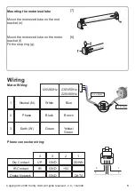 Preview for 7 page of SOMFY ILT 2 Installation Instructions Manual