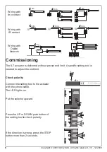 Preview for 8 page of SOMFY ILT 2 Installation Instructions Manual