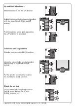 Preview for 9 page of SOMFY ILT 2 Installation Instructions Manual