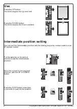 Preview for 10 page of SOMFY ILT 2 Installation Instructions Manual