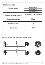 Preview for 11 page of SOMFY ILT 2 Installation Instructions Manual