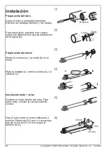 Preview for 14 page of SOMFY ILT 2 Installation Instructions Manual