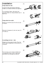 Preview for 30 page of SOMFY ILT 2 Installation Instructions Manual