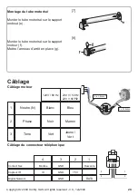 Preview for 31 page of SOMFY ILT 2 Installation Instructions Manual