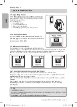 Preview for 6 page of SOMFY Impresario Chronis io Installation Manual