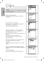 Preview for 12 page of SOMFY Impresario Chronis io Installation Manual