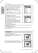 Preview for 14 page of SOMFY Impresario Chronis io Installation Manual