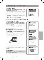 Preview for 45 page of SOMFY Impresario Chronis io Installation Manual