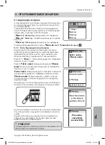 Preview for 63 page of SOMFY Impresario Chronis io Installation Manual