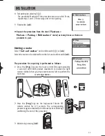 Preview for 26 page of SOMFY Impresario Chronis RTS User Manual