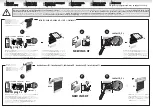 Preview for 2 page of SOMFY inis RT Installation Manual