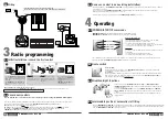 Preview for 2 page of SOMFY inteo CENTRALIS UNO RTS VB Installation Manual