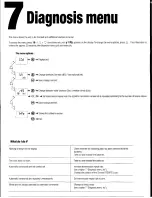 Preview for 5 page of SOMFY Inteo Chronis RTS Installation Manual