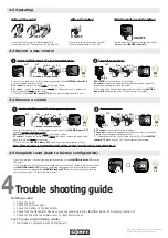 Preview for 2 page of SOMFY inteo LIGHTING indoor RTS Installation Manual