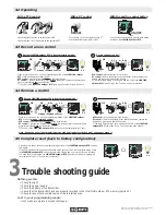 Предварительный просмотр 2 страницы SOMFY INTEO LIGHTING outdoor RTS Installation Manual