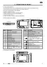 Preview for 5 page of SOMFY io homecontrol VSYSTEMPRO Premium Installation Instructions Manual