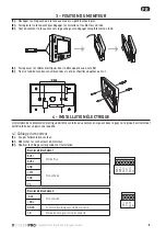 Preview for 7 page of SOMFY io homecontrol VSYSTEMPRO Premium Installation Instructions Manual