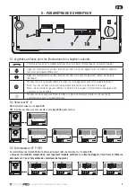 Preview for 9 page of SOMFY io homecontrol VSYSTEMPRO Premium Installation Instructions Manual