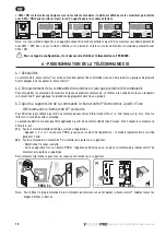 Preview for 12 page of SOMFY io homecontrol VSYSTEMPRO Premium Installation Instructions Manual