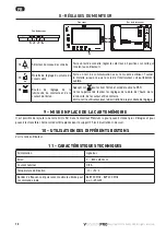 Preview for 14 page of SOMFY io homecontrol VSYSTEMPRO Premium Installation Instructions Manual