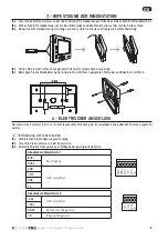 Preview for 19 page of SOMFY io homecontrol VSYSTEMPRO Premium Installation Instructions Manual