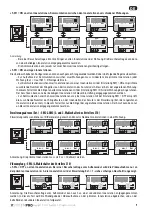 Preview for 23 page of SOMFY io homecontrol VSYSTEMPRO Premium Installation Instructions Manual