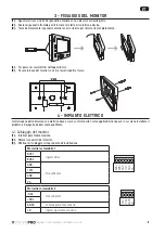 Preview for 31 page of SOMFY io homecontrol VSYSTEMPRO Premium Installation Instructions Manual