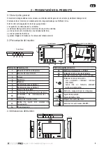 Preview for 41 page of SOMFY io homecontrol VSYSTEMPRO Premium Installation Instructions Manual