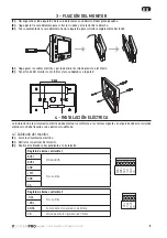 Preview for 43 page of SOMFY io homecontrol VSYSTEMPRO Premium Installation Instructions Manual