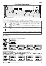 Preview for 45 page of SOMFY io homecontrol VSYSTEMPRO Premium Installation Instructions Manual