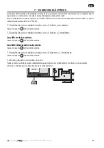 Preview for 49 page of SOMFY io homecontrol VSYSTEMPRO Premium Installation Instructions Manual