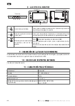 Preview for 50 page of SOMFY io homecontrol VSYSTEMPRO Premium Installation Instructions Manual